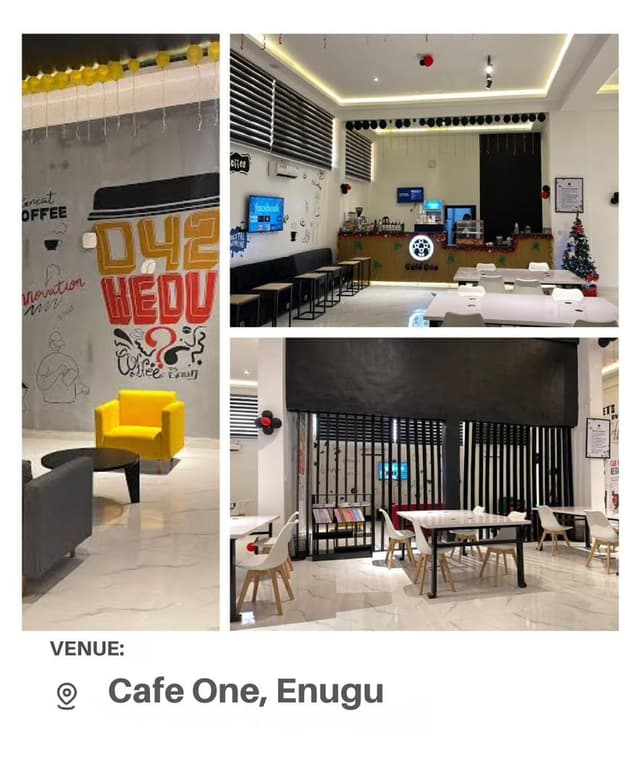 EthEnugu '25 Pop-Up City EthEnugu '25 Pop-Up City